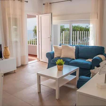 Holiday home Luisa Playa