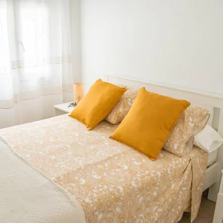 Holiday home Luisa Playa