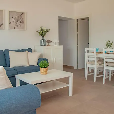 Holiday home Luisa Playa *