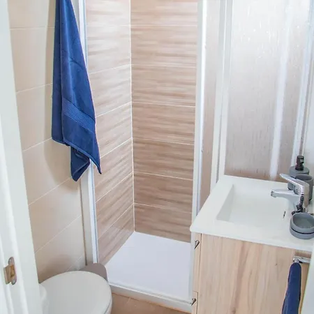 Luisa Playa Holiday home