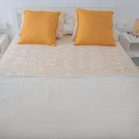 Holiday home Luisa Playa *