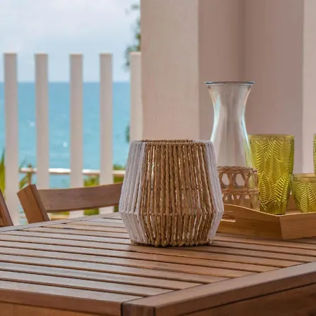 Holiday home Luisa Playa Mojacar