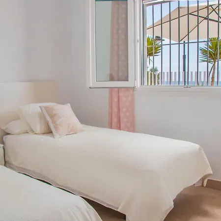 Luisa Playa Holiday home