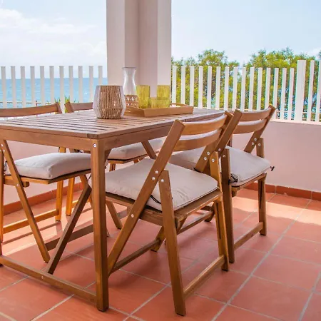 Luisa Playa Holiday home *